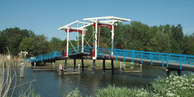 De Pekhuisbrug