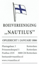 Logo Nautilus