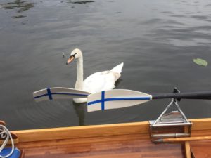 Zaterdag terrasje Leiden1