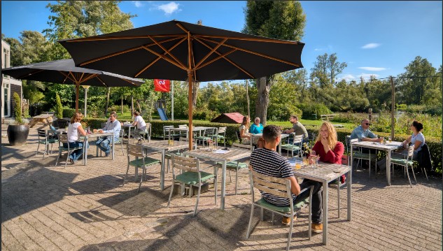 Stayoky Dordrecht