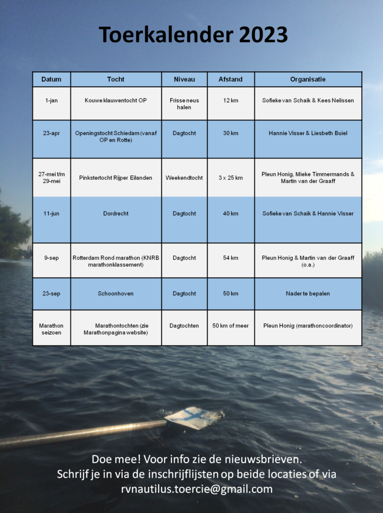 toerkalender 2023-4